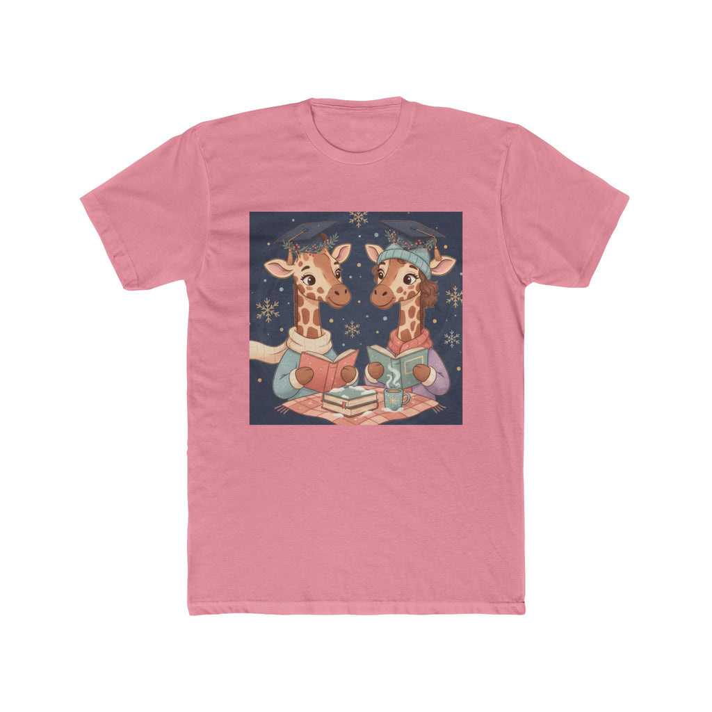 Giraffe Unisex Tee