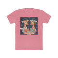 Giraffe Unisex Tee
