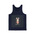 Bunny Tank Top – Confa en Ti