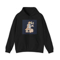 Giraffe Hoodie – Making My Dreams Happen
