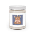 Bear Scented Candle – Success Looks Good on You