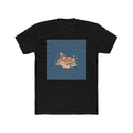 Study Slay Now, Later Puppy Unisex Tee