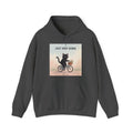 JUST KEEP GOING Hoodie