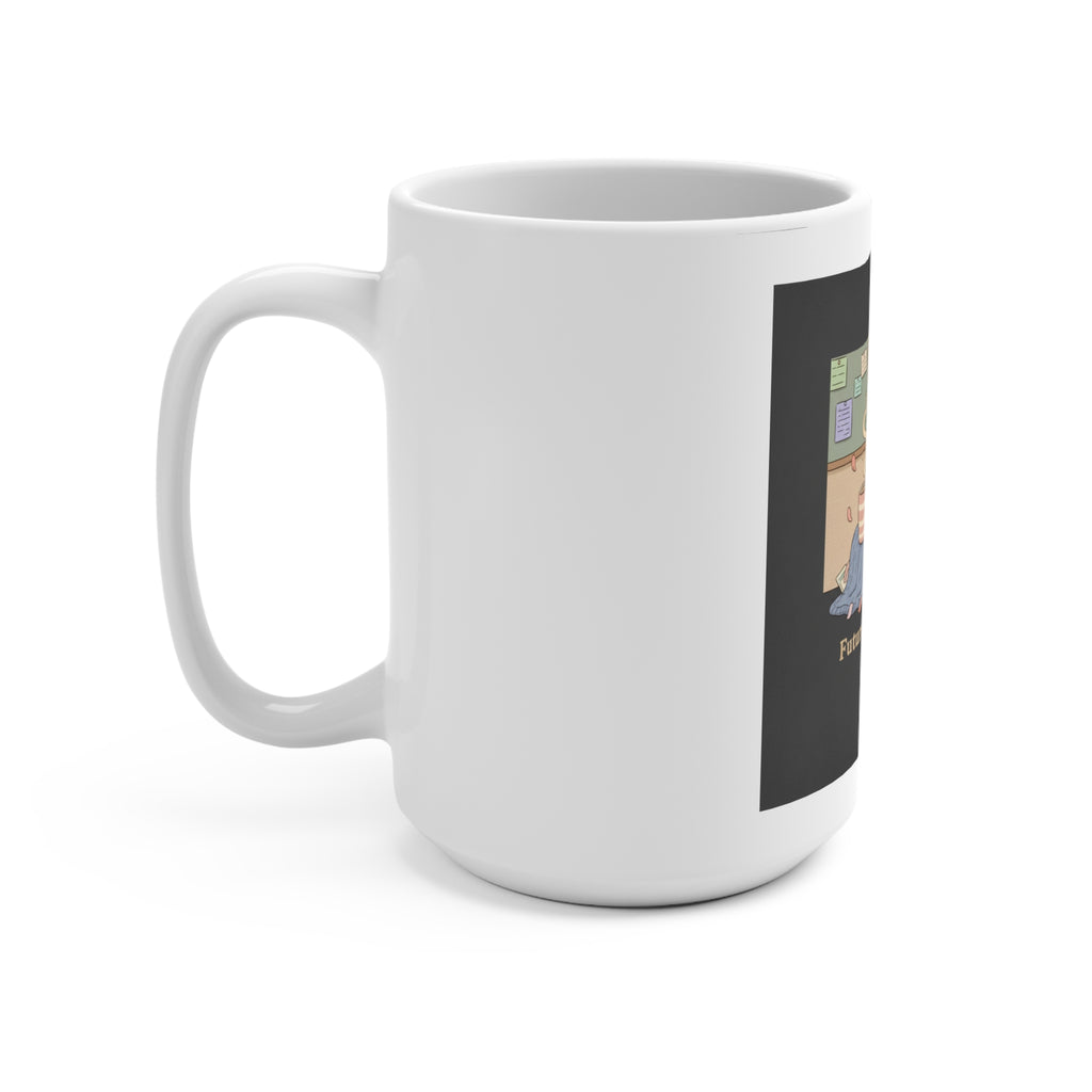 Black Cat Mug 15oz – Future Ceo Loading