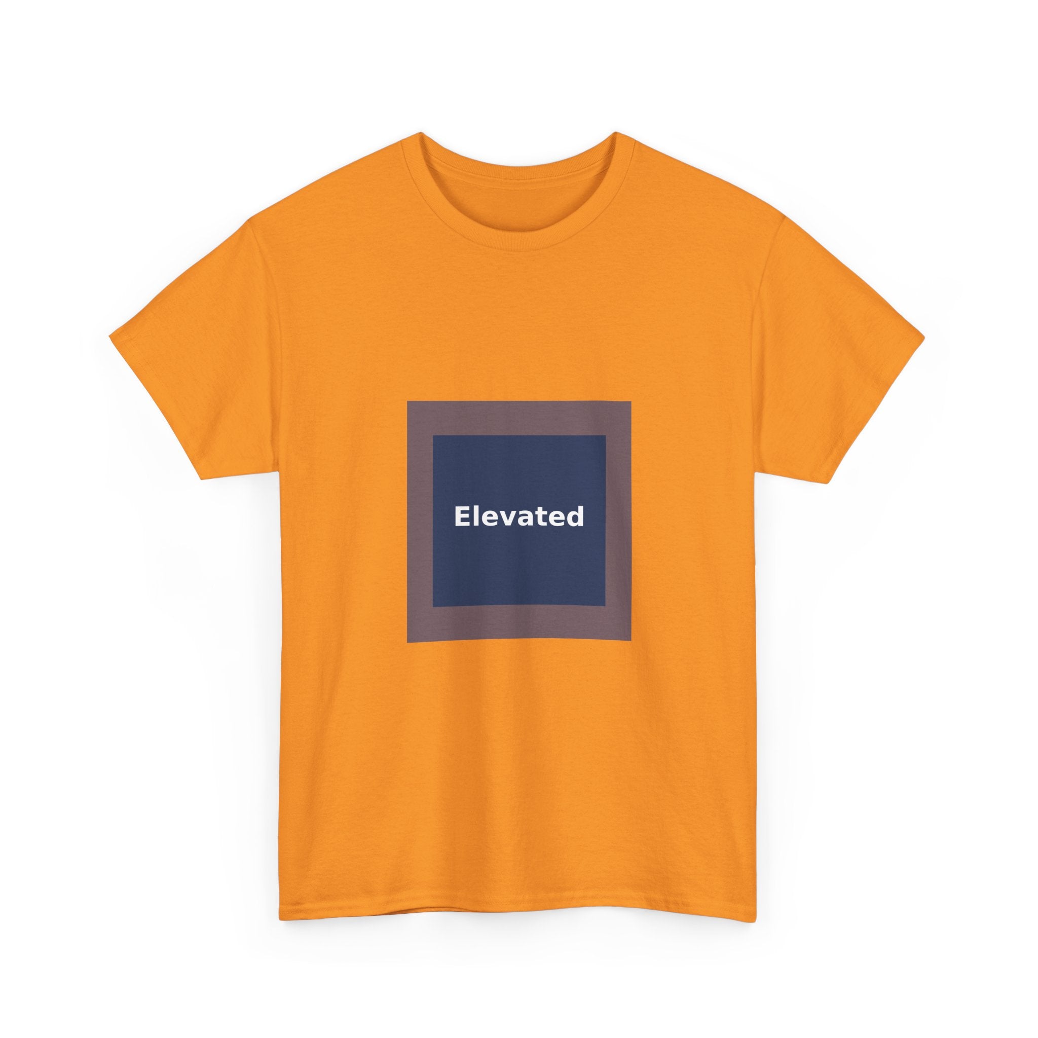 Elevated - KayKay Kids Tee