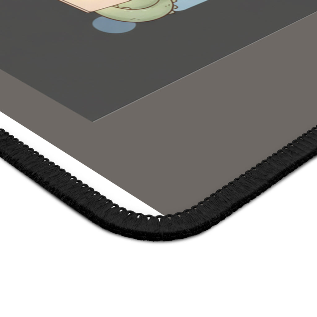 Dragon Mouse Pad – Liberty and Justice for All