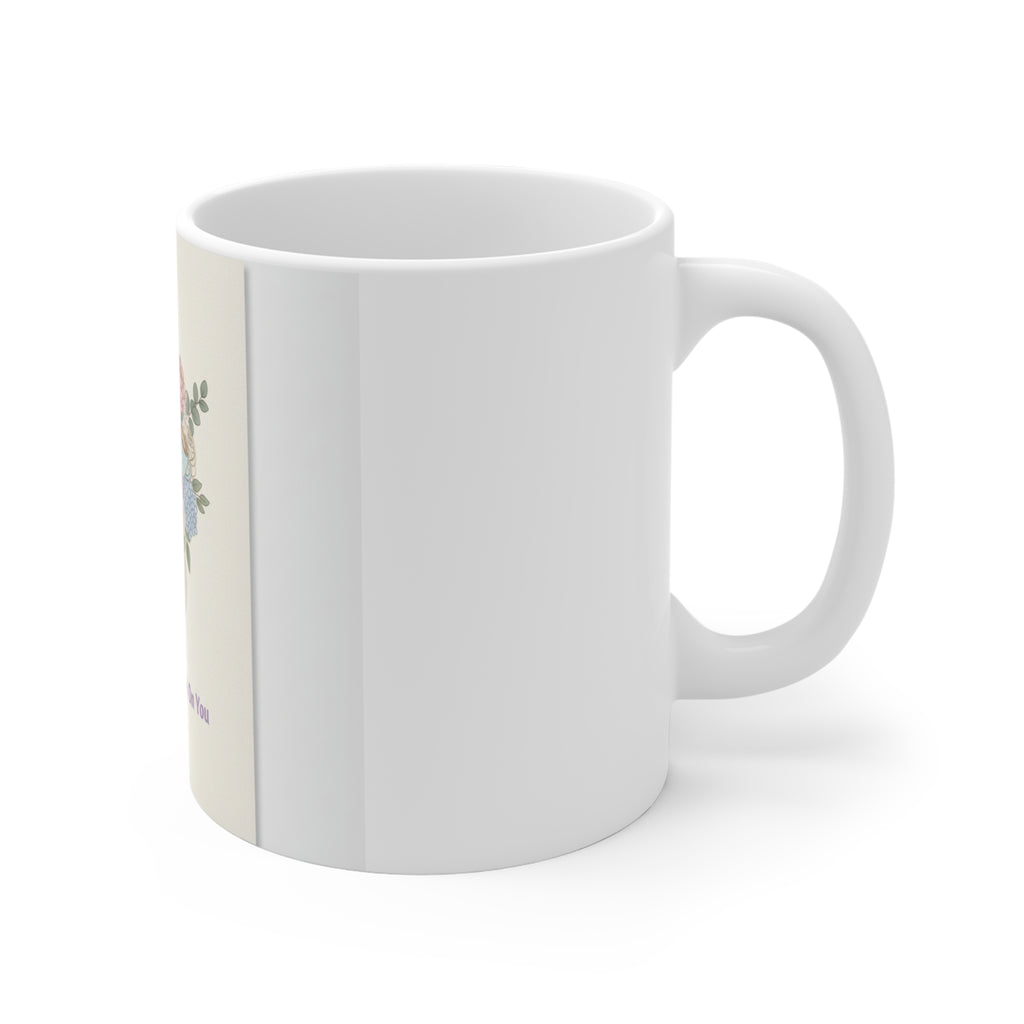 Success Looks Good On You Mug 11oz