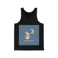 Bunny Tank Top – Most Fun Wins
