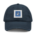 Butterflies Dad Hat – Smart Girls Club