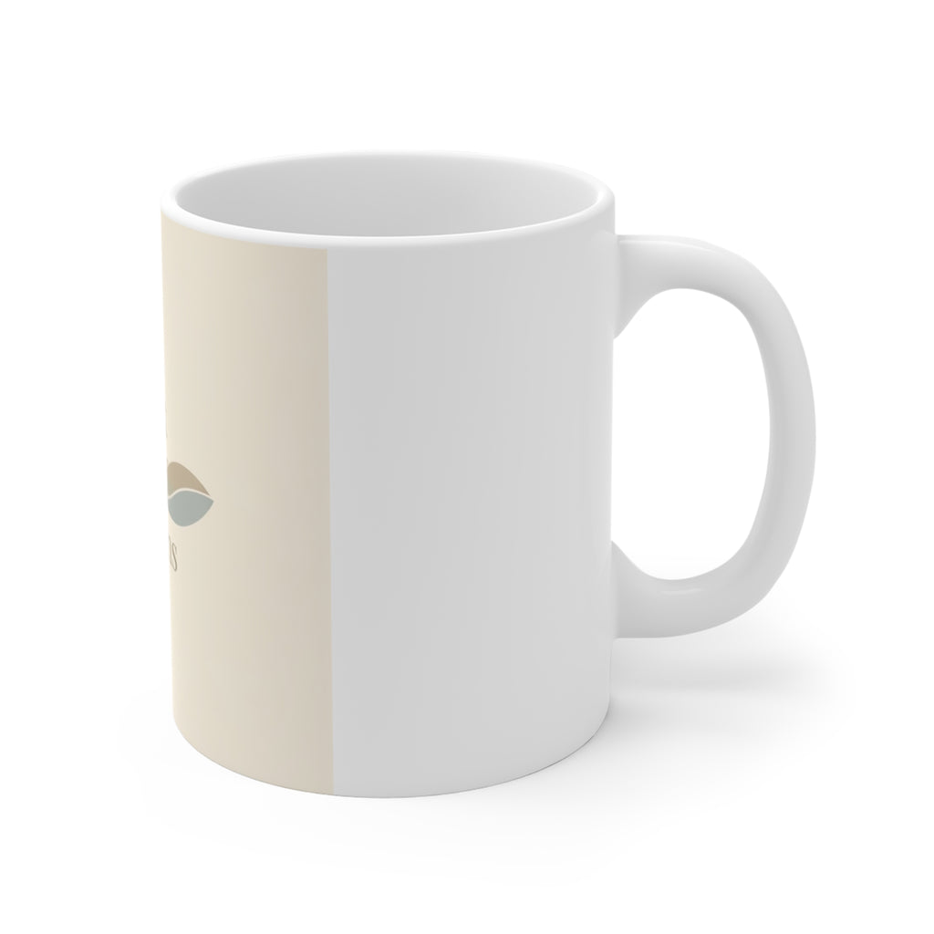 Quiet Seasons Mug 11oz