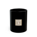 remix campus energy | KayKay Black Mug