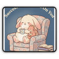 Dragon Mouse Pad – Success Looks Good on You