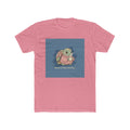 Kitsune Unisex Tee – Bloom at Your Own Pace