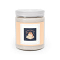 Bear Scented Candle – She Believed She Could