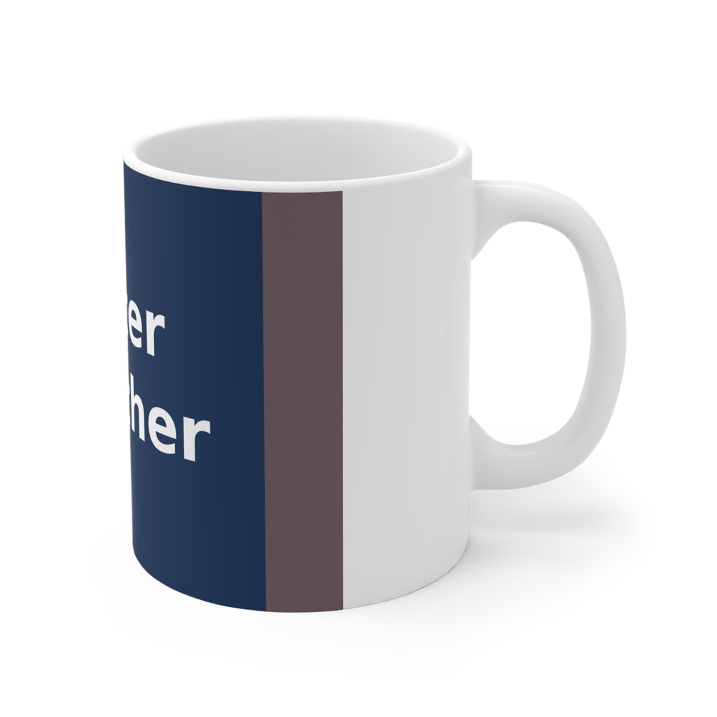 Better Together - KayKay Mug