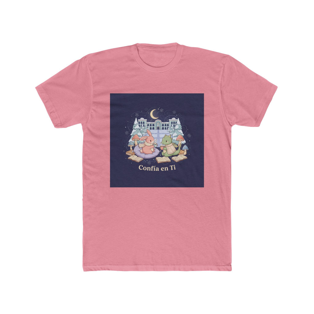 Bear Unisex Tee – Confa en Ti