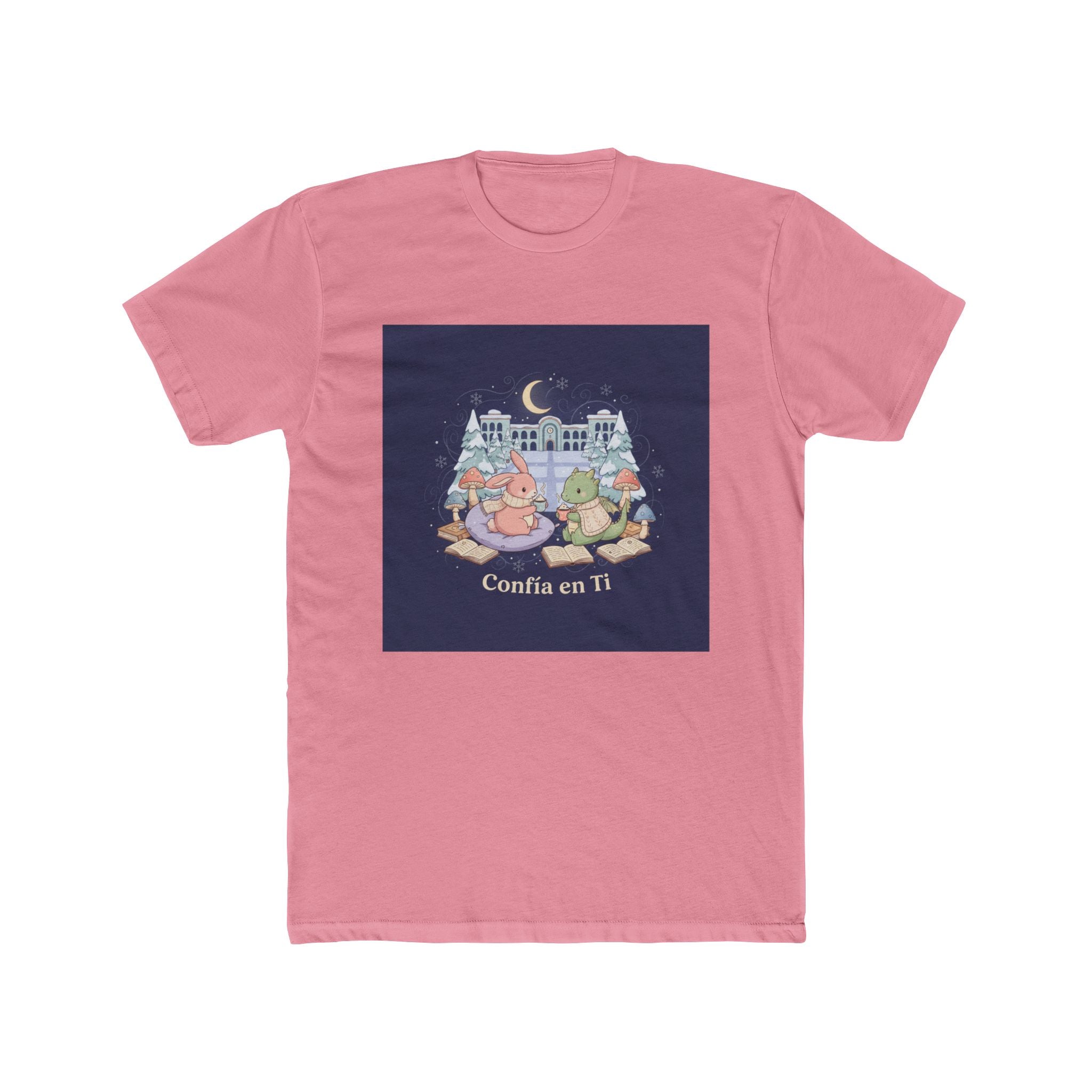 Bear Unisex Tee – Confa en Ti
