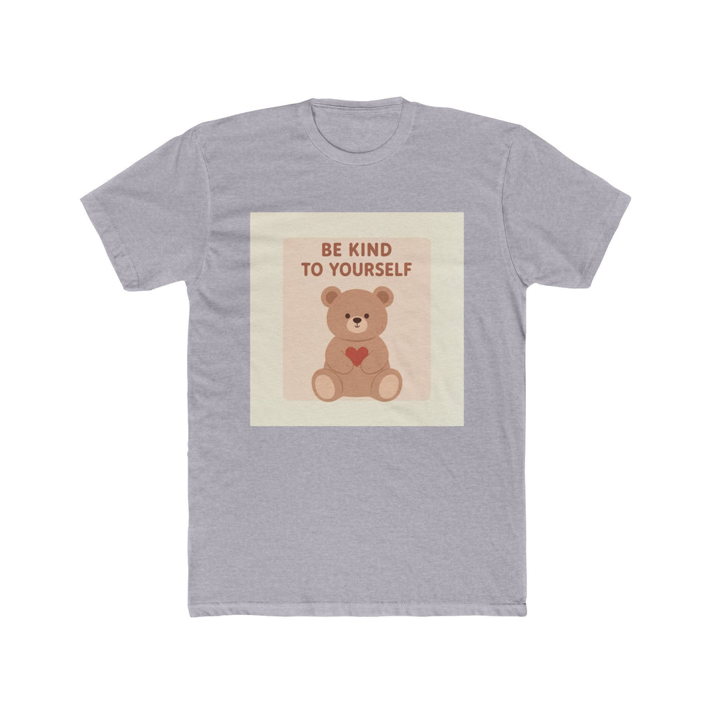 BE KIND TO YOURSELF Unisex Tee