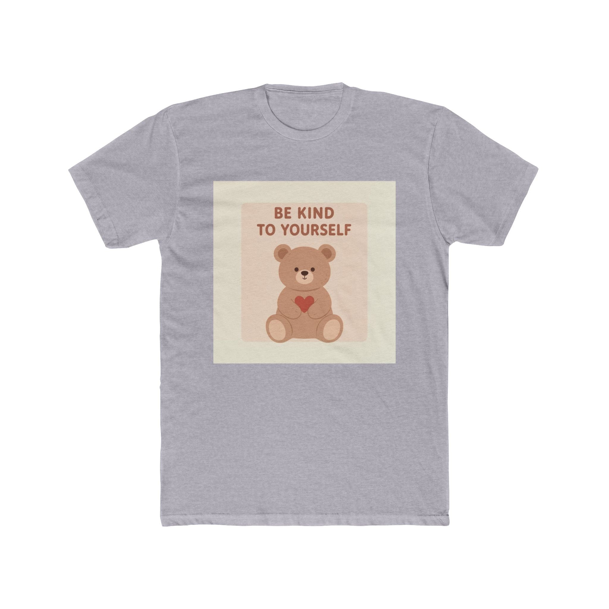 BE KIND TO YOURSELF Unisex Tee