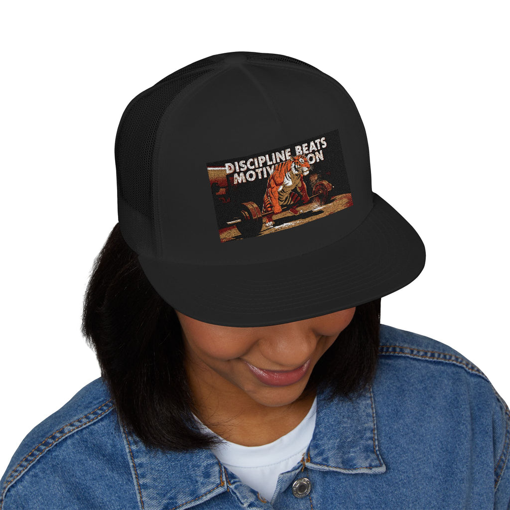 Sharp Mind - KayKay Trucker Cap