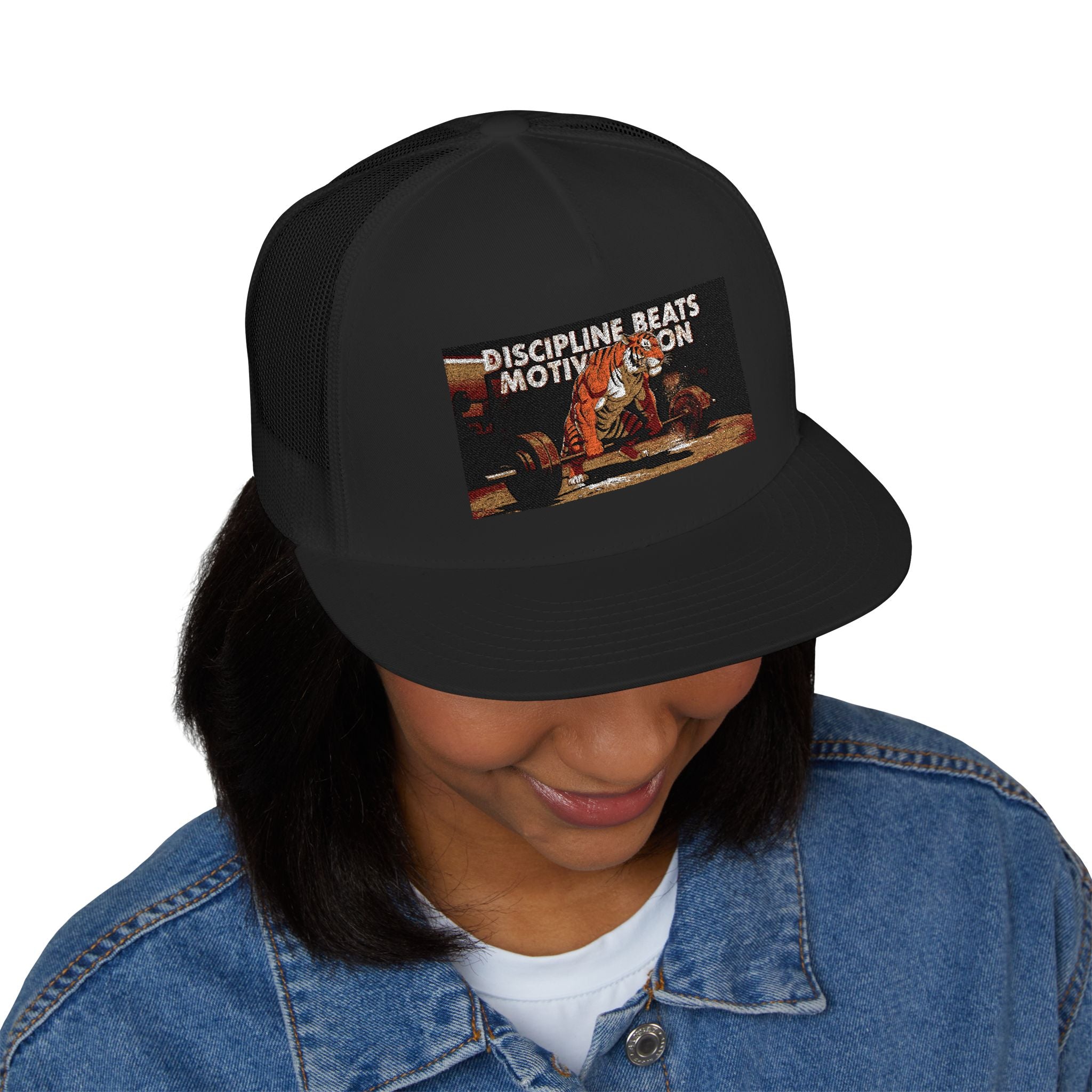 Sharp Mind - KayKay Trucker Cap