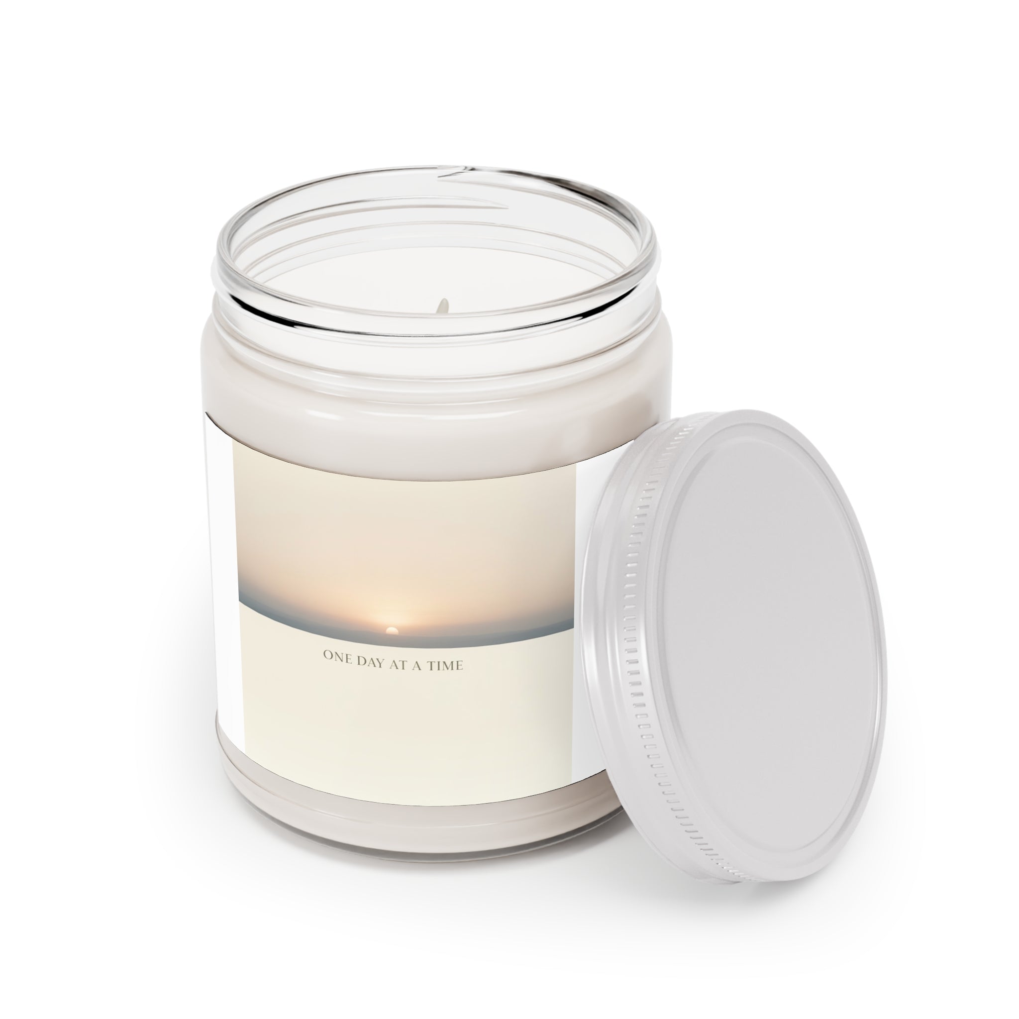 ONE DAY AT A TIME Scented Candle