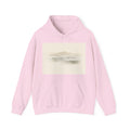 "THIS MOMENT WILL PASS" Black Cat Hoodie | College Girl Gift | Fashion | KayKay Classics