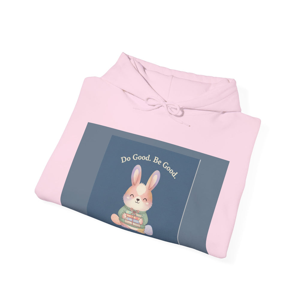 Bunny Hoodie – Do Good Be Good