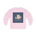 Bear Long Sleeve Tee – We the People