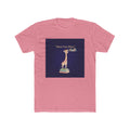 Giraffe Unisex Tee – Most Fun Wins