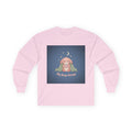 Bunny Long Sleeve Tee – Big Brain Energy