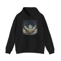 Gentle Strength Dragon Hoodie