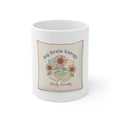 Big Brain Energy Mug 11oz