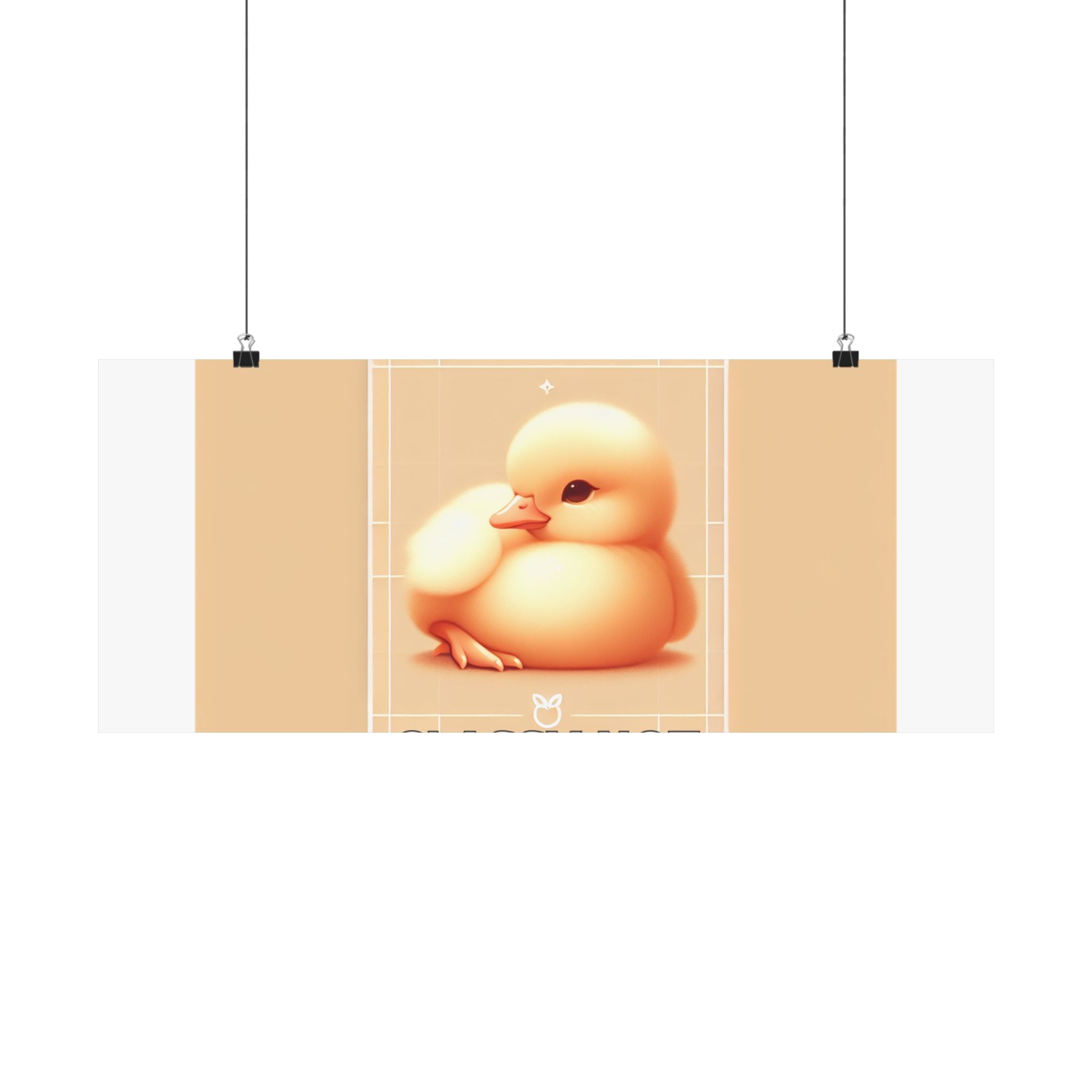 Classy Not Flashy - KayKay Poster