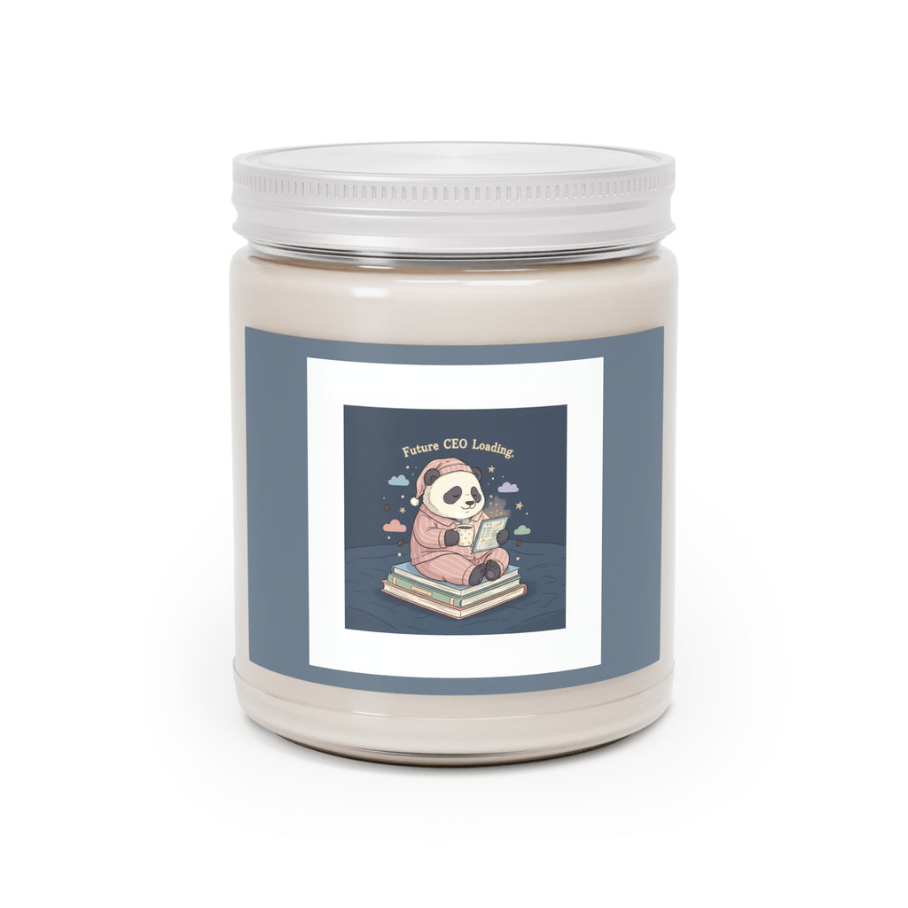 Bunny Scented Candle – Future Ceo Loading