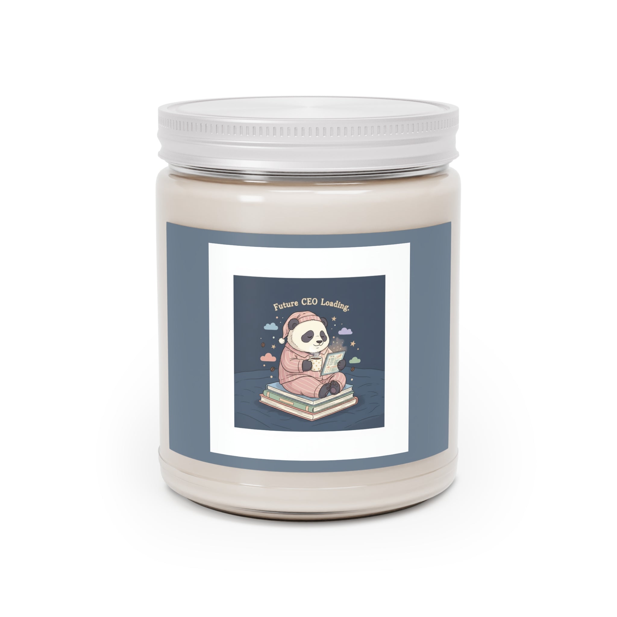 Bunny Scented Candle – Future Ceo Loading