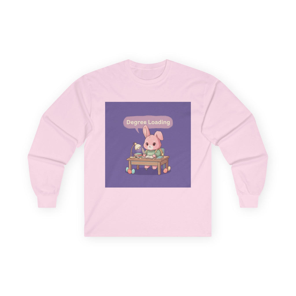 Bunny Long Sleeve Tee – Degree Loading