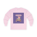 Bunny Long Sleeve Tee – Degree Loading