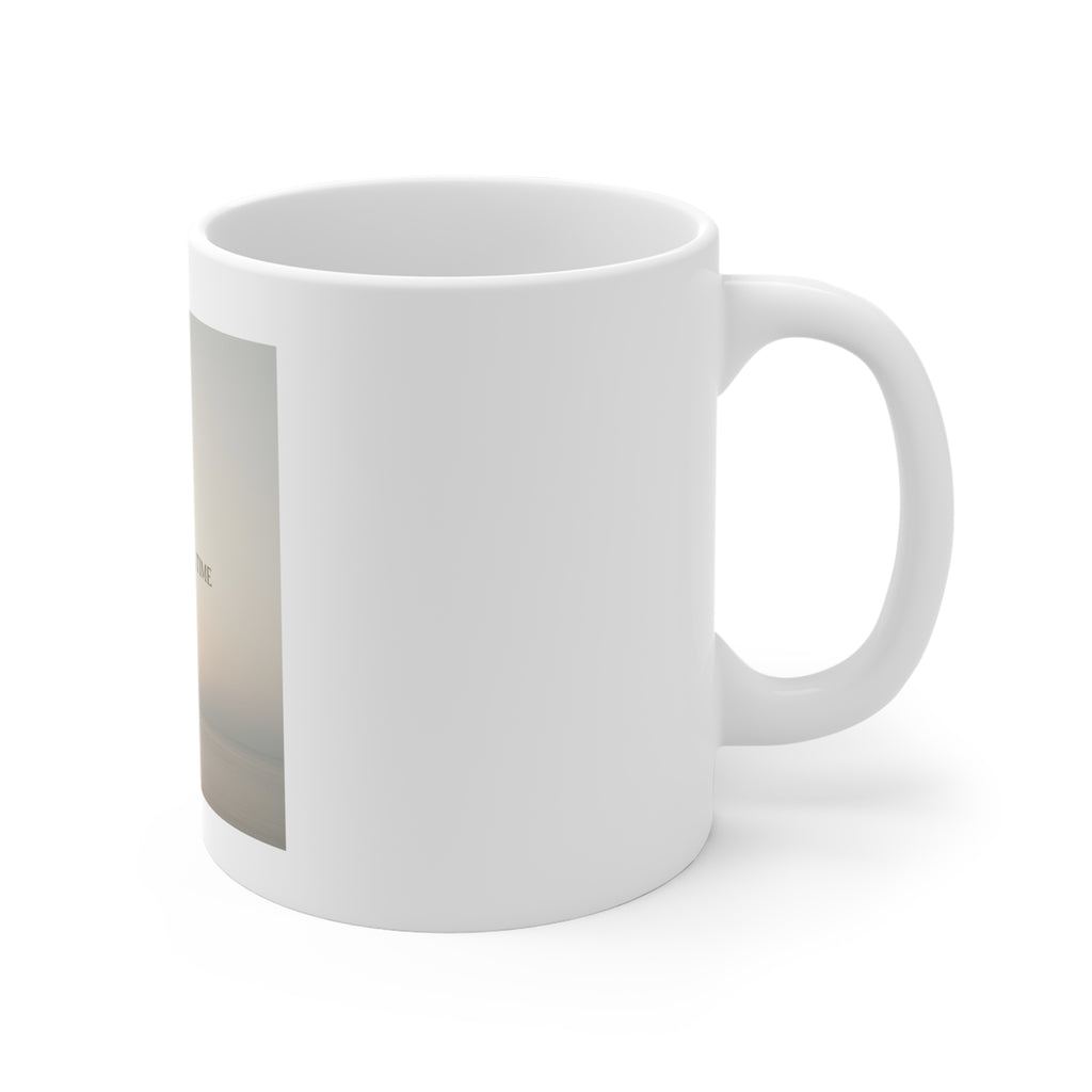 ONE DAY AT A TIME Mug 11oz
