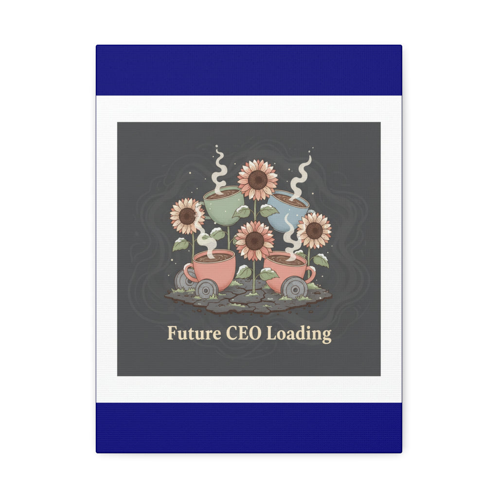 future ceo loading Canvas