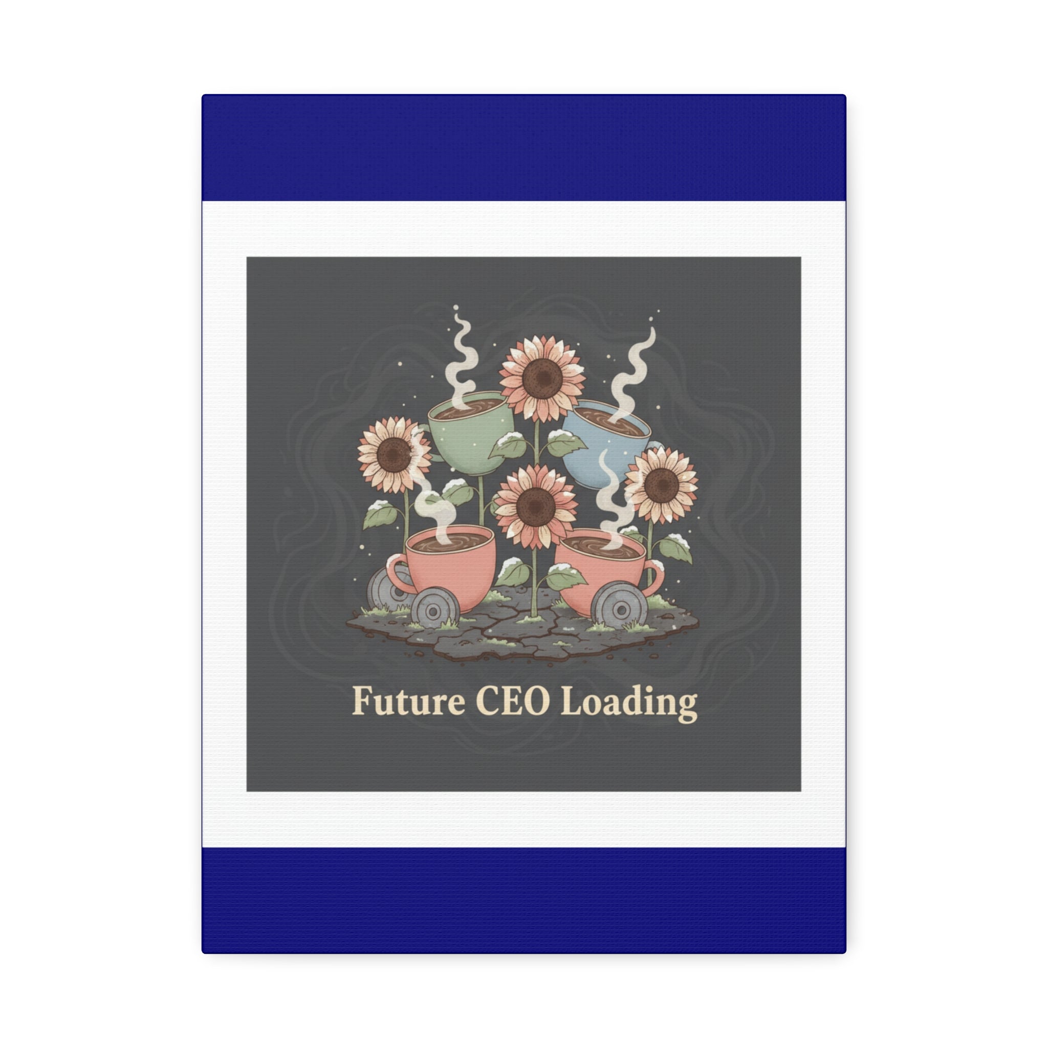 future ceo loading Canvas