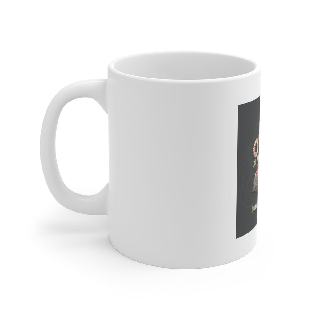 future ceo loading Mug 11oz