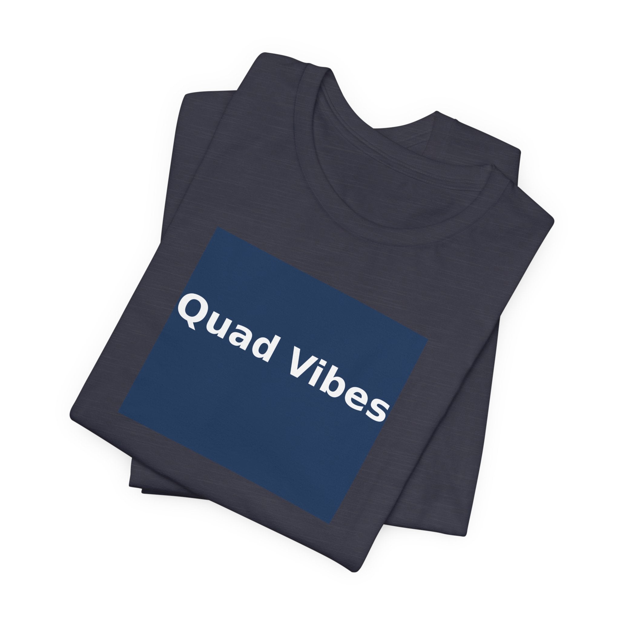 Quad Vibes - KayKay Women Tee