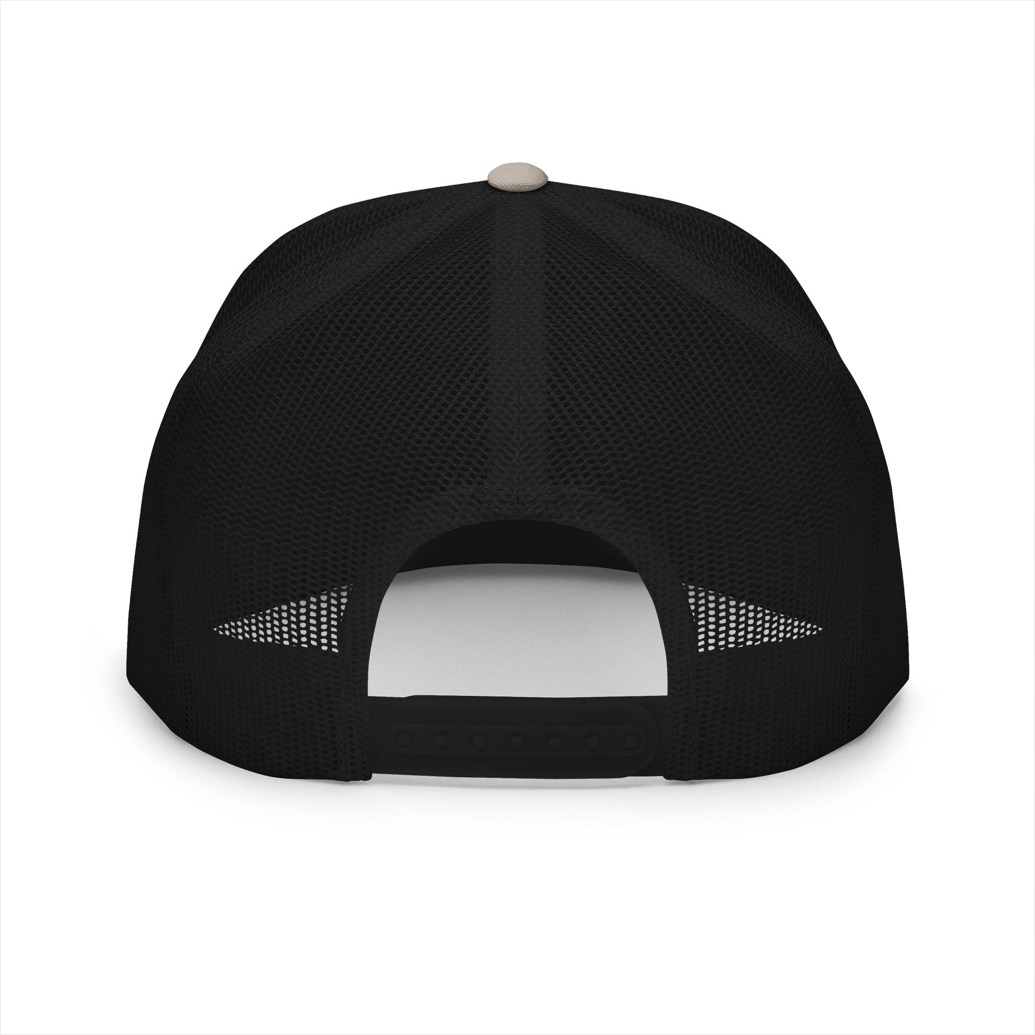 Hedgehog Trucker Cap – Believe in Your Magic