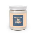 Bunny Scented Candle – Study Buddy Vibes Coffee Comfort