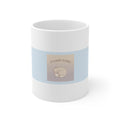 "NEEDS_OCR_SCAN" Black Cat Mug | College Girl Gift | Fashion | KayKay Classics