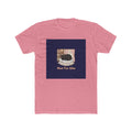 Black Cat Unisex Tee – Most Fun Wins