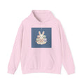 Bunny Hoodie – Making My Dreams Happen Soft Life Schola