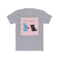 LOVE CAN BE SOFT Unisex Tee