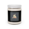 Butterfly Scented Candle – Believe in Your Magic